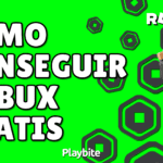 ¿Cómo se puede tener Robux gratis?