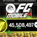 Cómo conseguir monedas y FIFA Points en FC Mobile
