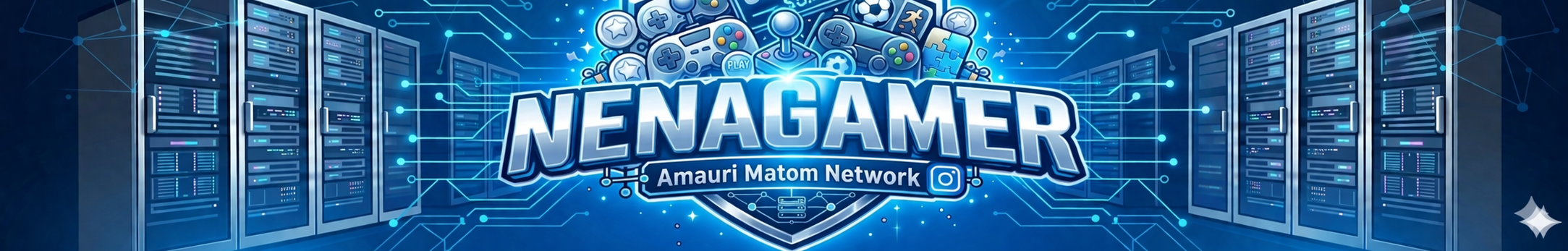 NenaGamer – Pagina Oficial – Nena Gamer